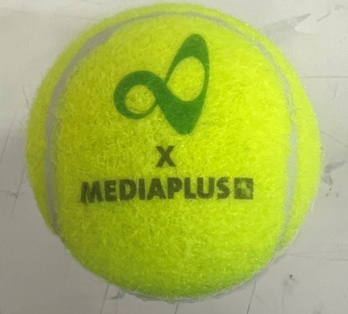Mediaplus: Druck auf Filz