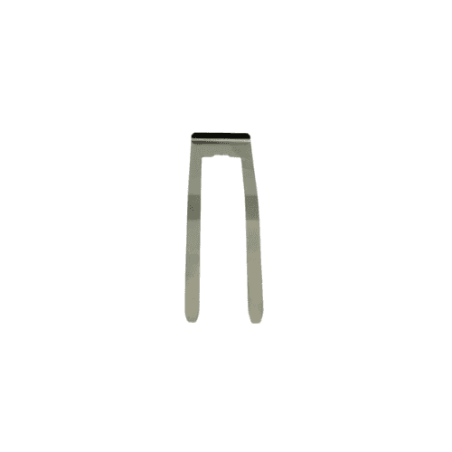Haltefeder Gabel (Inox) zu Huber AG, Haltefeder Gabel (Inox) zu Huber AG