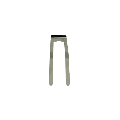Haltefeder Gabel (Inox) zu Huber AG, Haltefeder Gabel (Inox) zu Huber AG