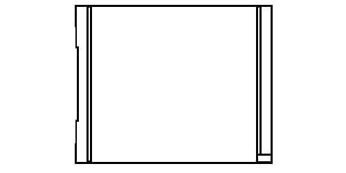 RITTO 53 x 44 mm / solange Vorrat, RITTO 53 x 44 mm / solange Vorrat