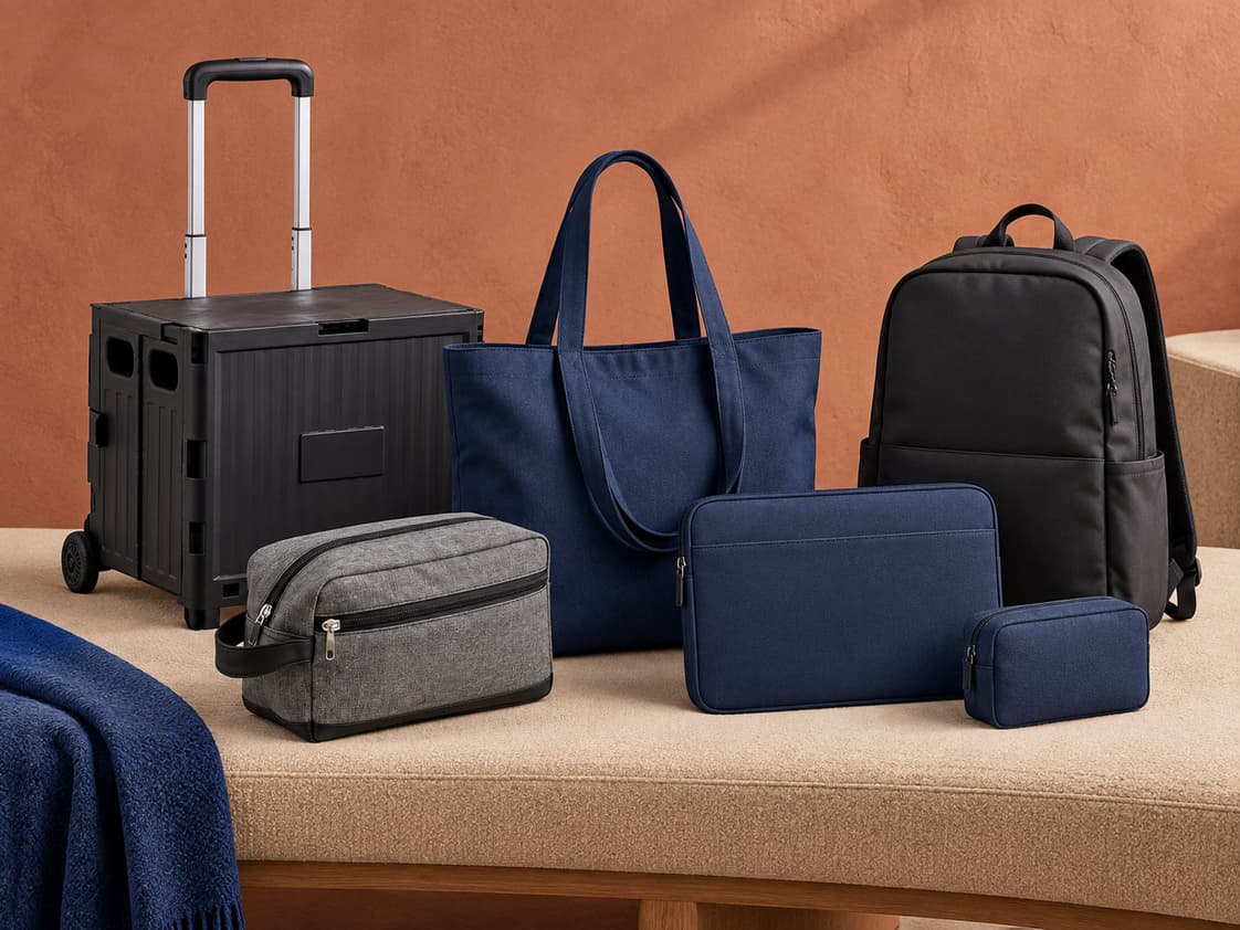 Taschen & Koffer