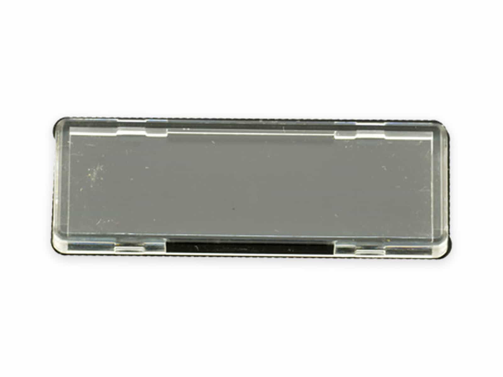 PLEXI ESAG 42 x 14,5 mm, PLEXI ESAG 42 x 14,5 mm