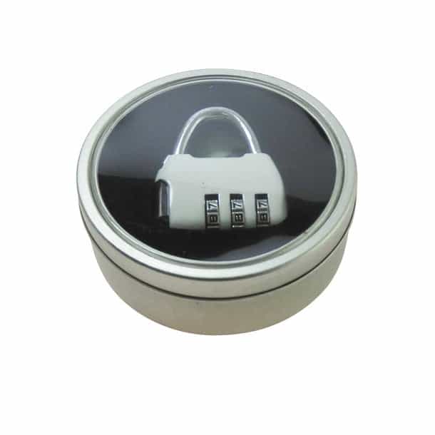 Loki Luggage Lock, Loki Luggage Lock