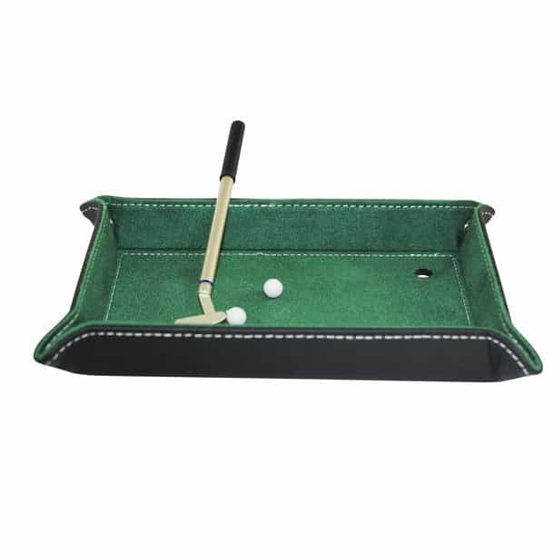 Desk Pultschale Golf, Desk Pultschale Golf