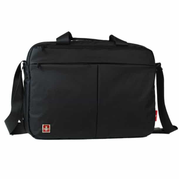 Swiss Winner Laptopbag De Luxe, Swiss Winner Laptopbag De Luxe