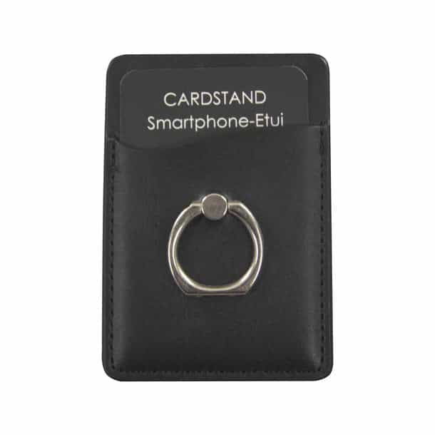 Cardstand Smartphone-Etui, Cardstand Smartphone-Etui