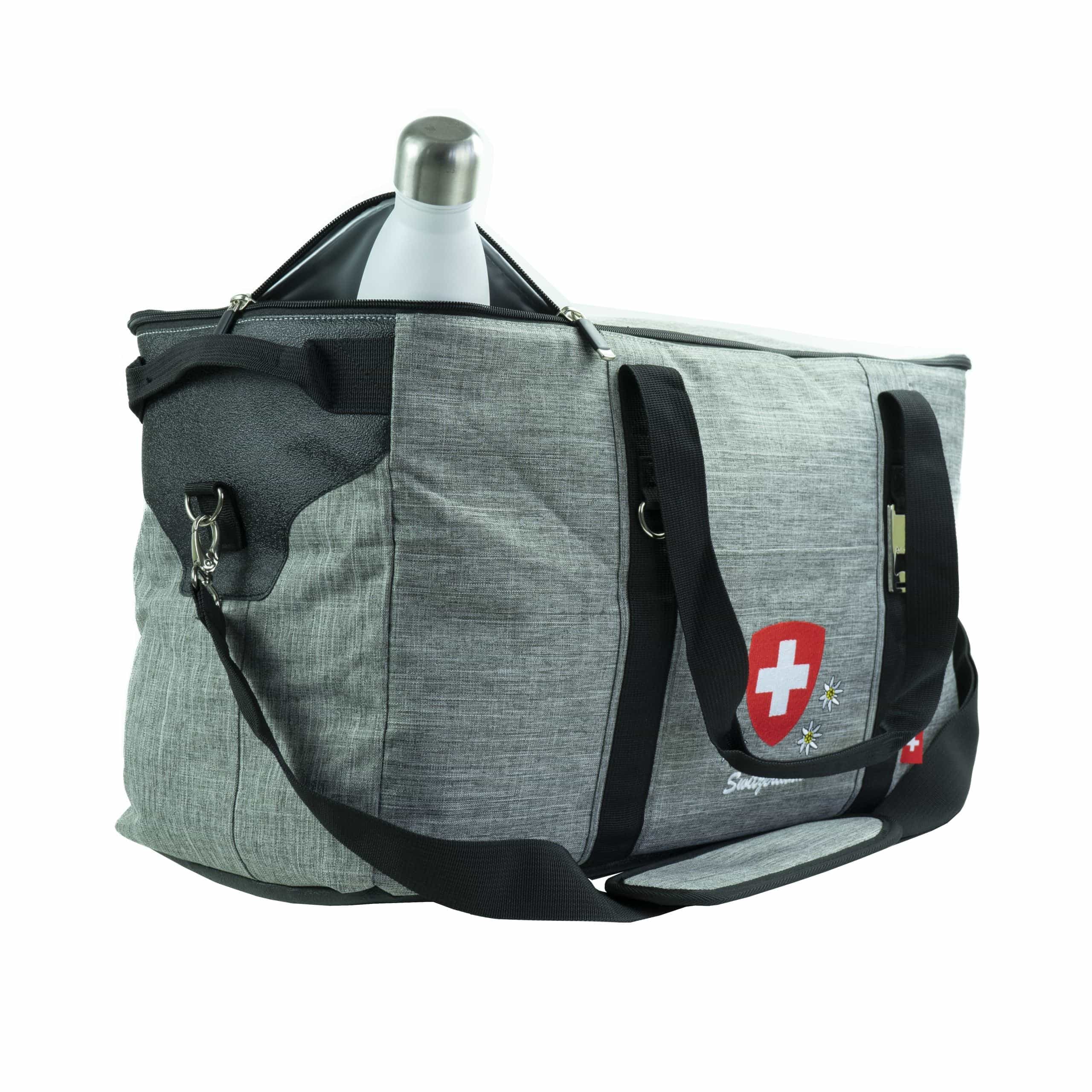 Swiss Ethno Cooling Bag Xl, Swiss Ethno Cooling Bag Xl