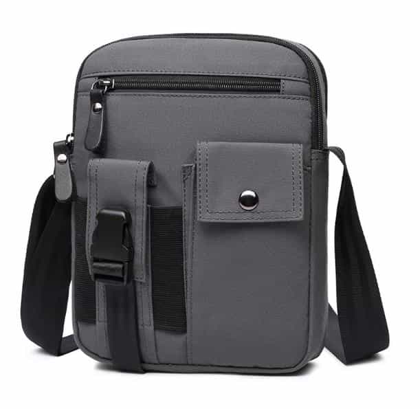 Umhängtasche Smart, Umhängtasche Smart