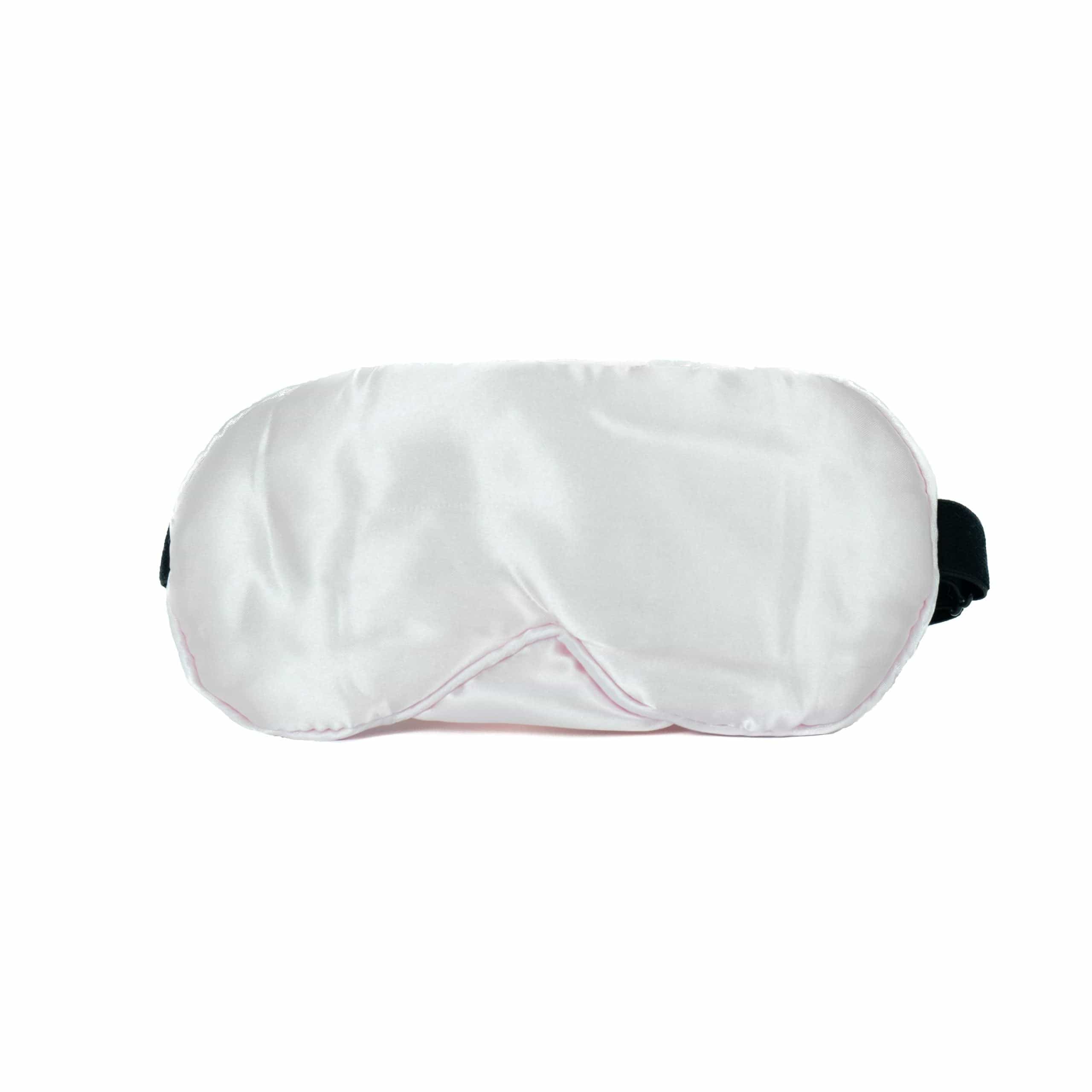 De Luxe Schlafmaske, De Luxe Schlafmaske