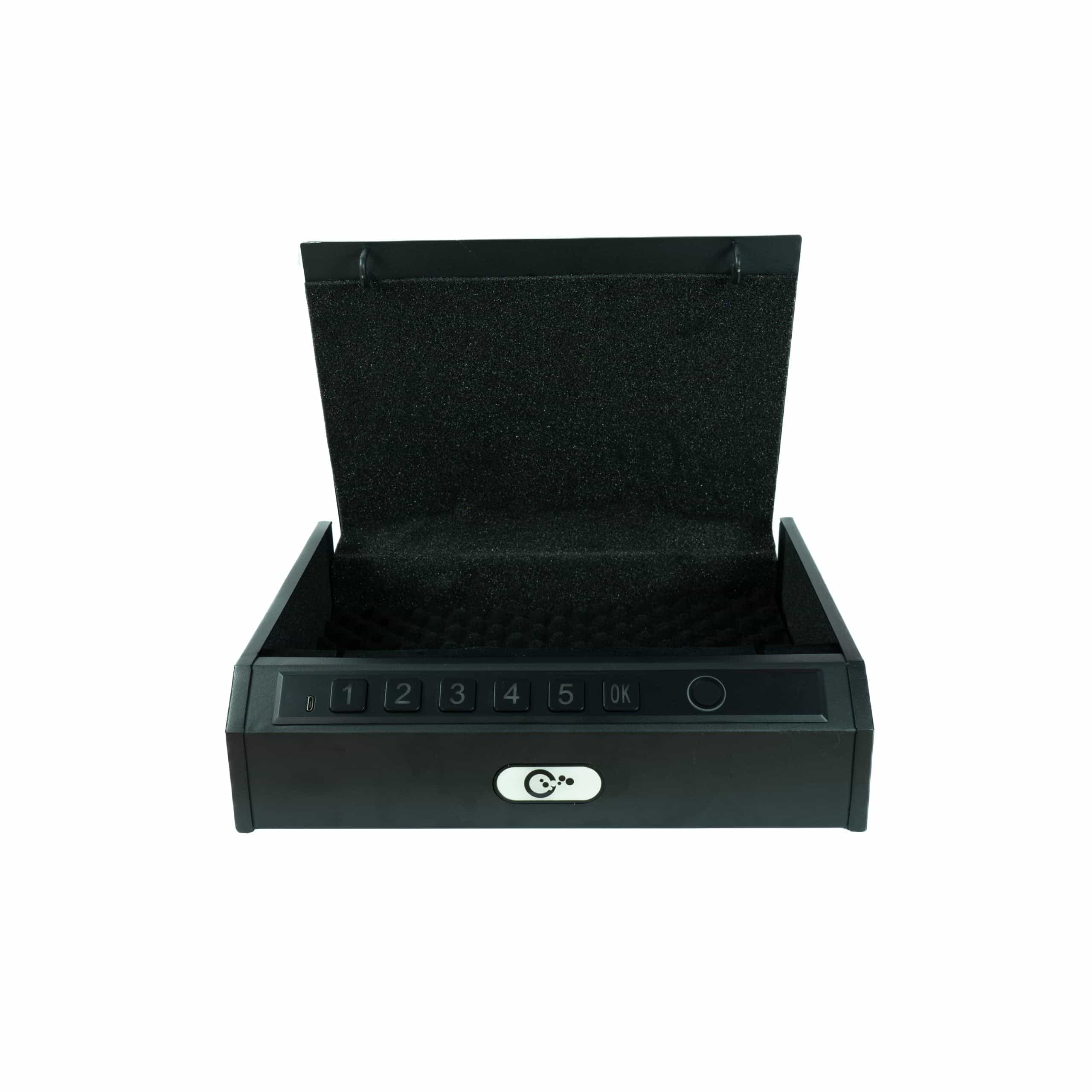 Fingerprint-Safe, Fingerprint-Safe