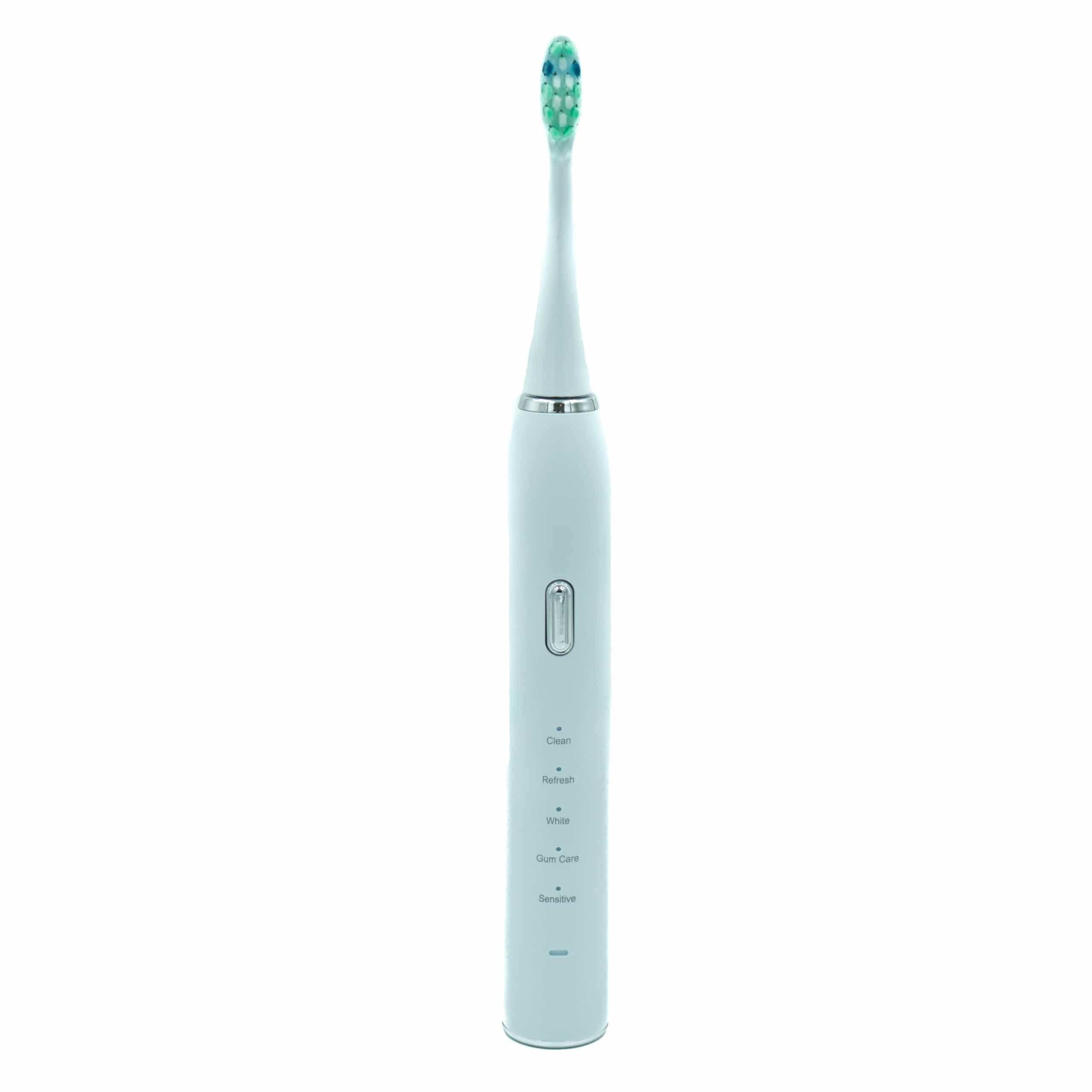 Wireless Toothbrush, Wireless Toothbrush