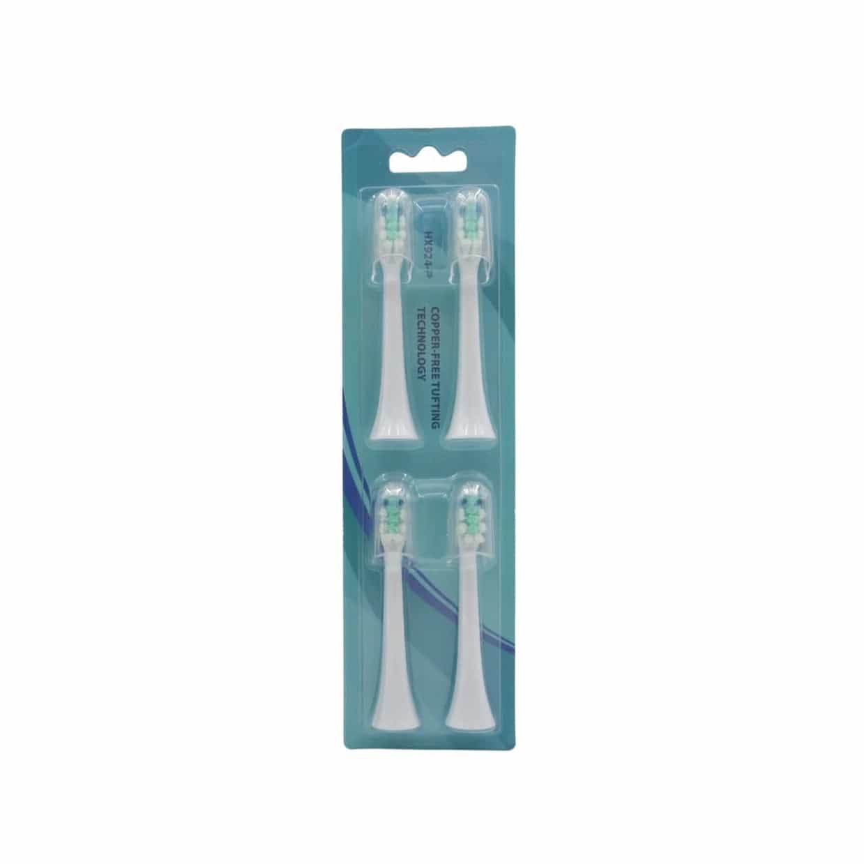 Aufsteckbürste für Philips Zahnbürste, Aufsteckbürste für Philips Zahnbürste