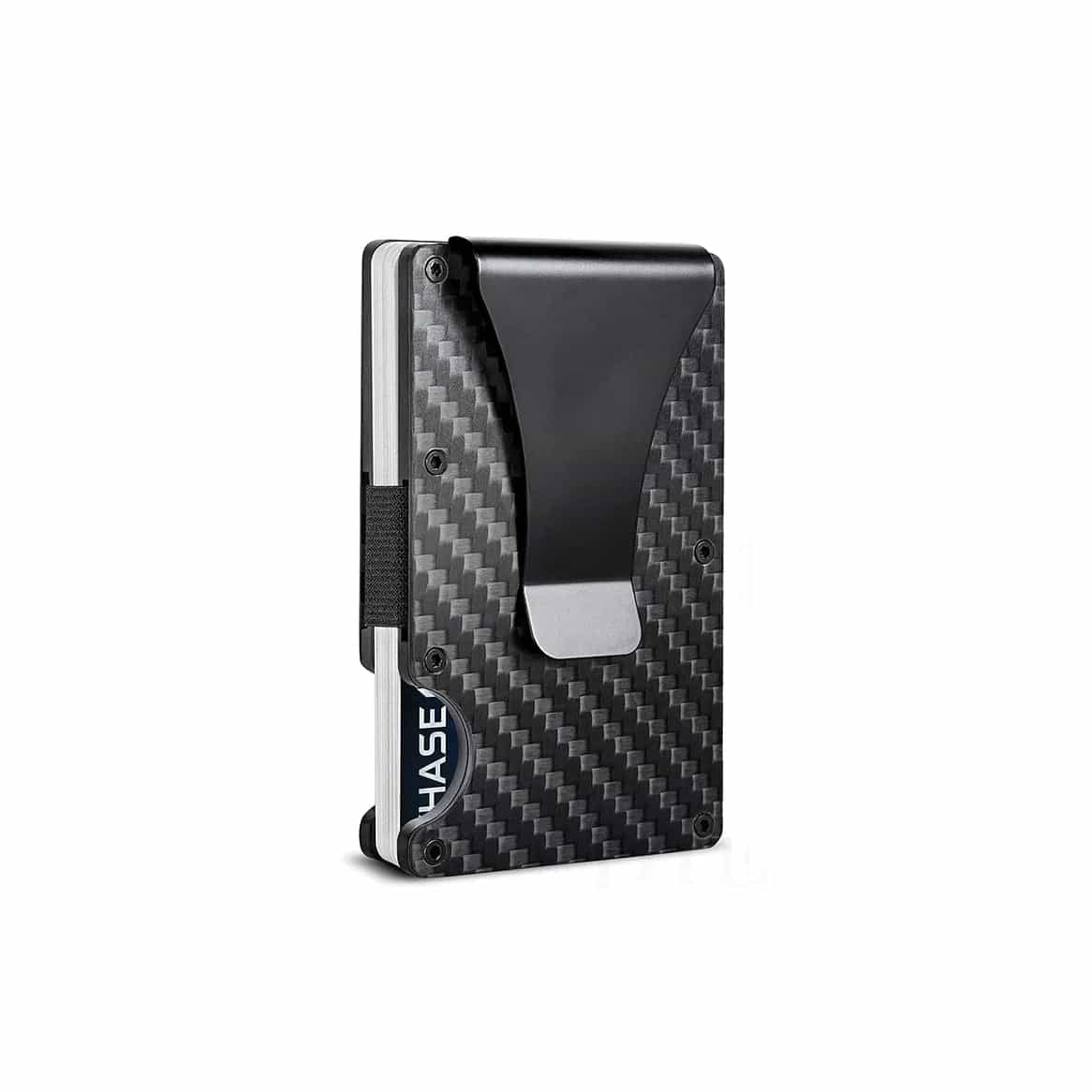 Smart Card Holder Carbon, Smart Card Holder Carbon