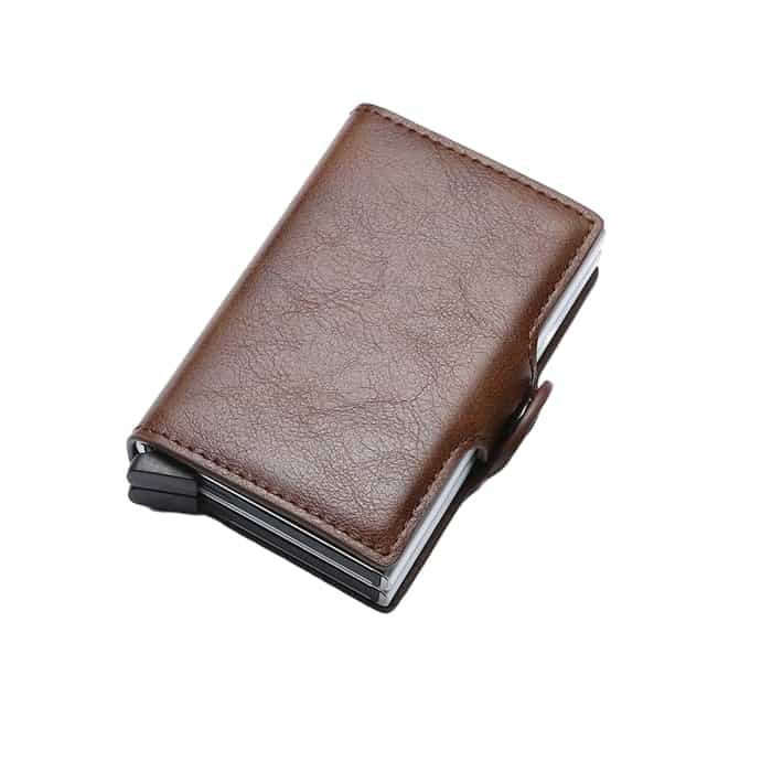 Slim Automatic Sicherheits-Wallet, Slim Automatic Sicherheits-Wallet