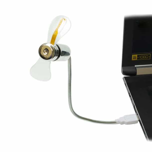 Flex Usb-Ventilator, Flex Usb-Ventilator