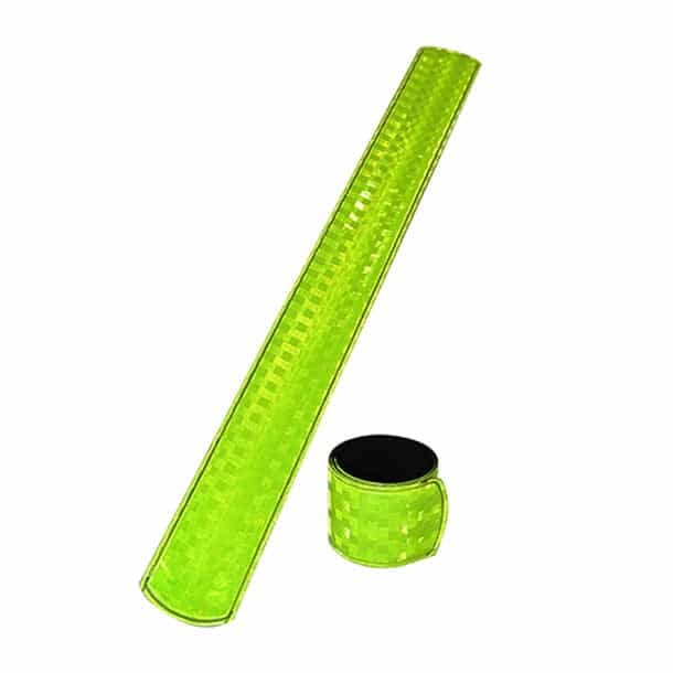 Sicherheits Reflektor Schnappband, Sicherheits Reflektor Schnappband