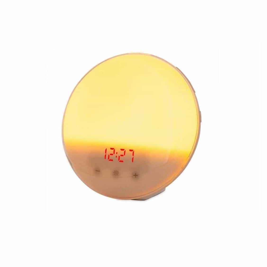 Wake Up Light, Wake Up Light