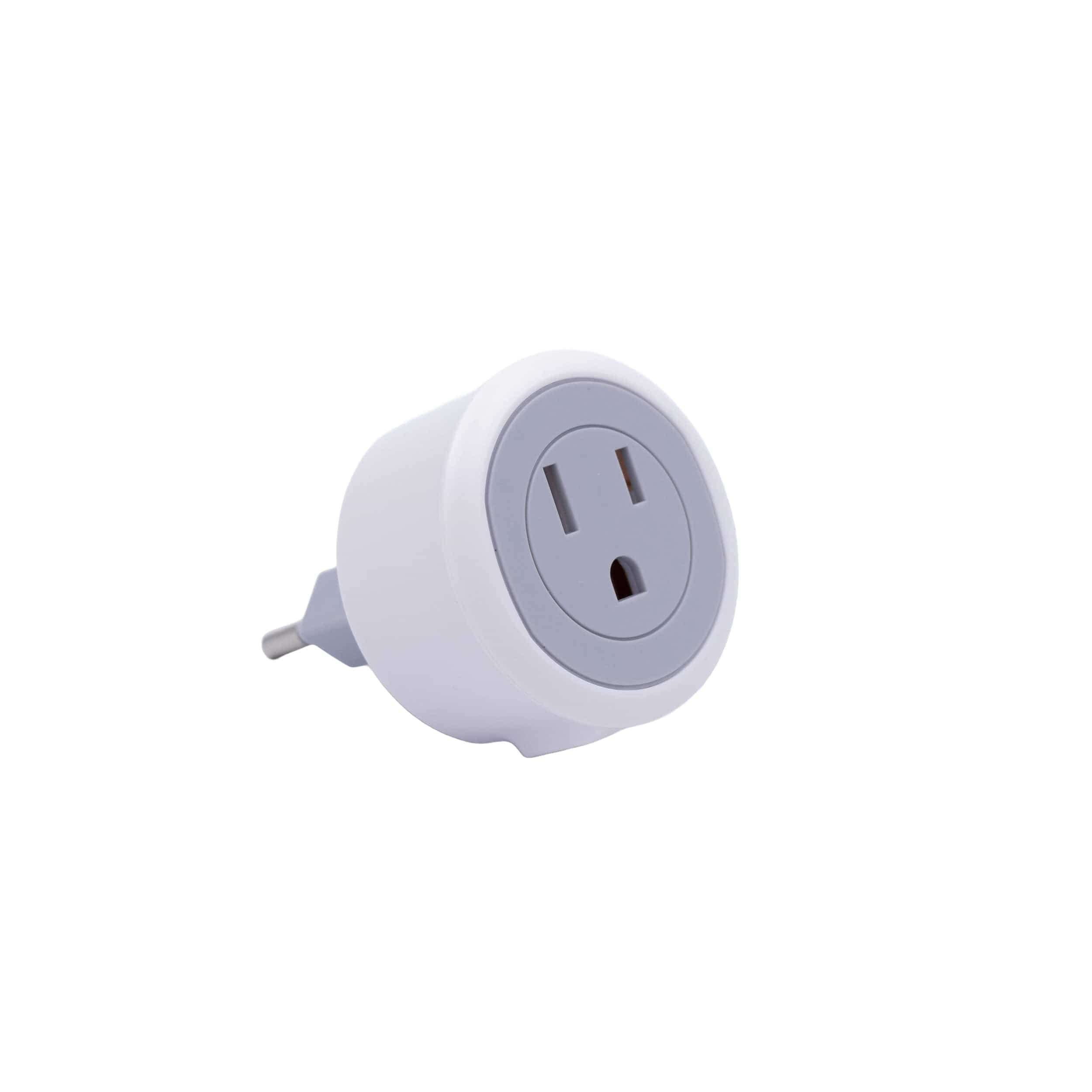 USA-zu-CH Reiseadapter, USA-zu-CH Reiseadapter