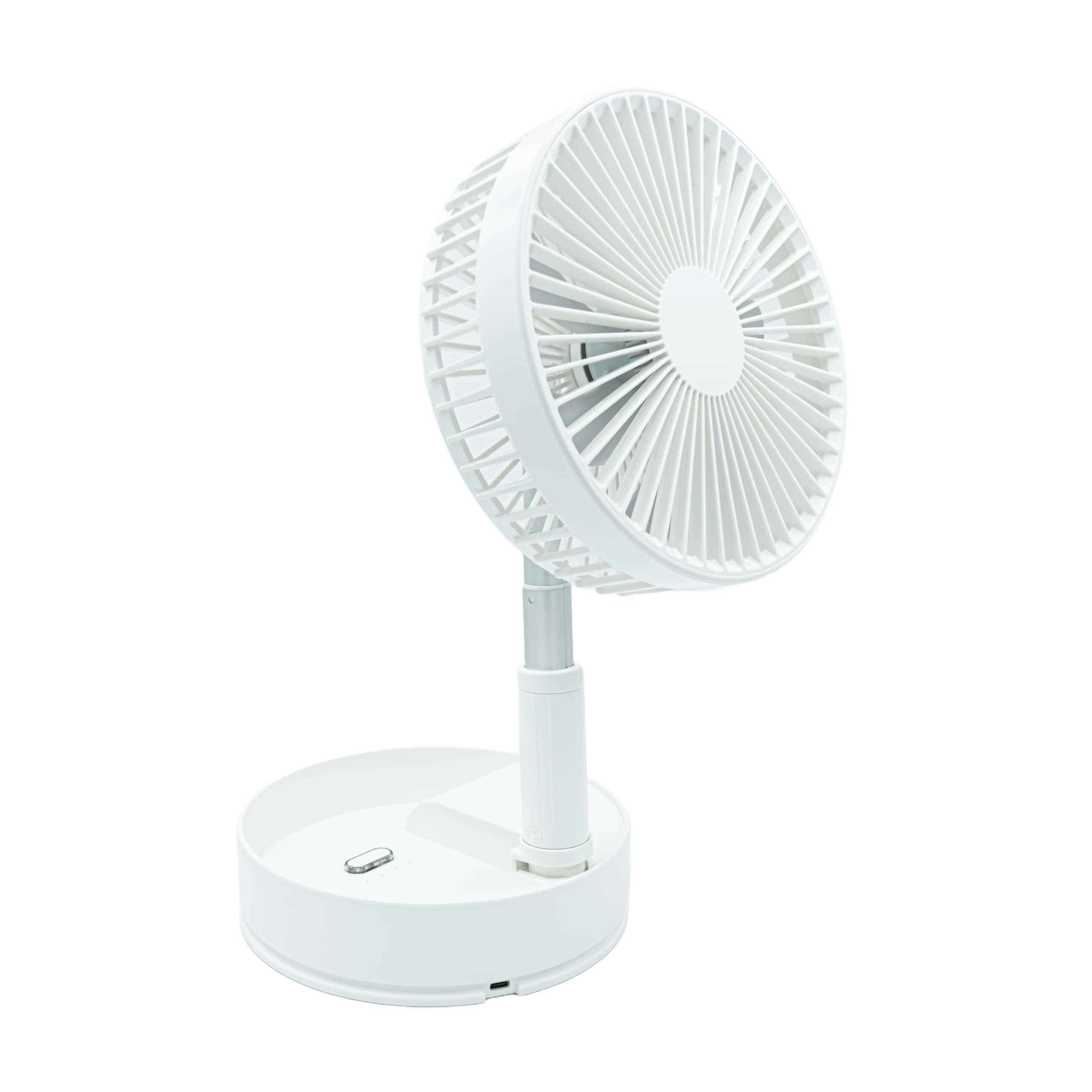 Tisch- Und Standventilator mit Fernbedienung, Tisch- Und Standventilator mit Fernbedienung