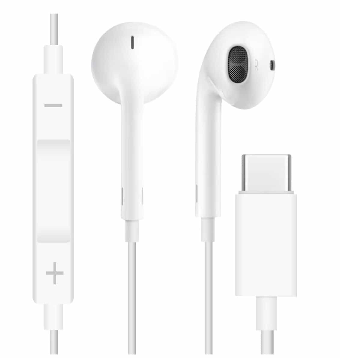 Kopfhörer für iPhone ( USB-C ), Kopfhörer für iPhone ( USB-C )