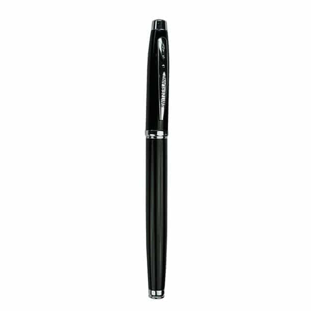 SWISS Rollerball, SWISS Rollerball