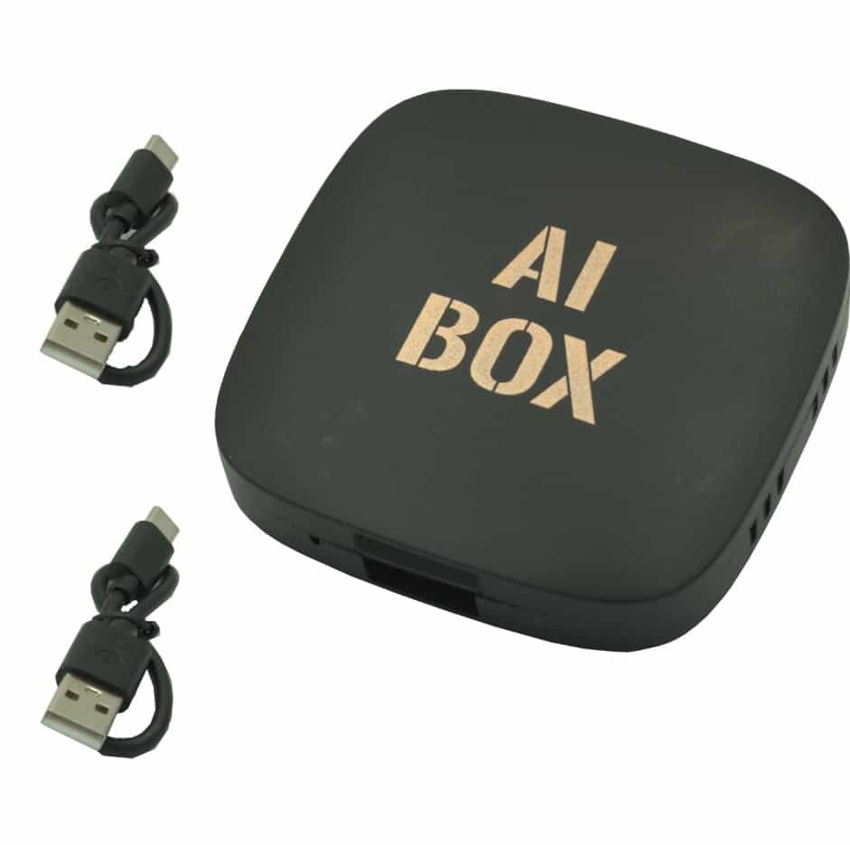 CarPlay Wireless Adapter, CarPlay Wireless Adapter