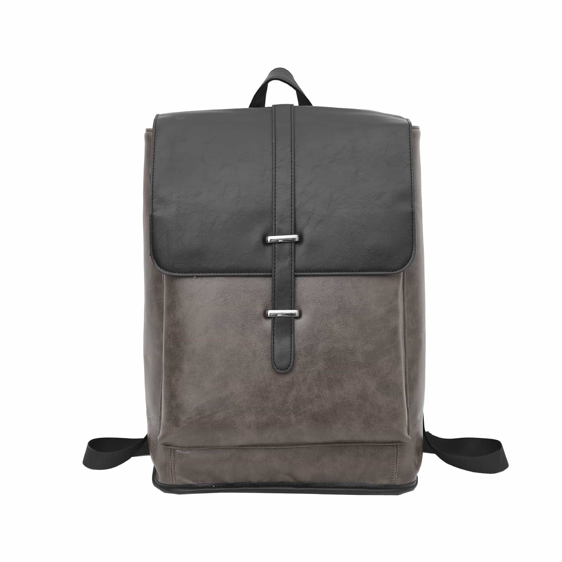 Vegan Leder Rucksack, Vegan Leder Rucksack