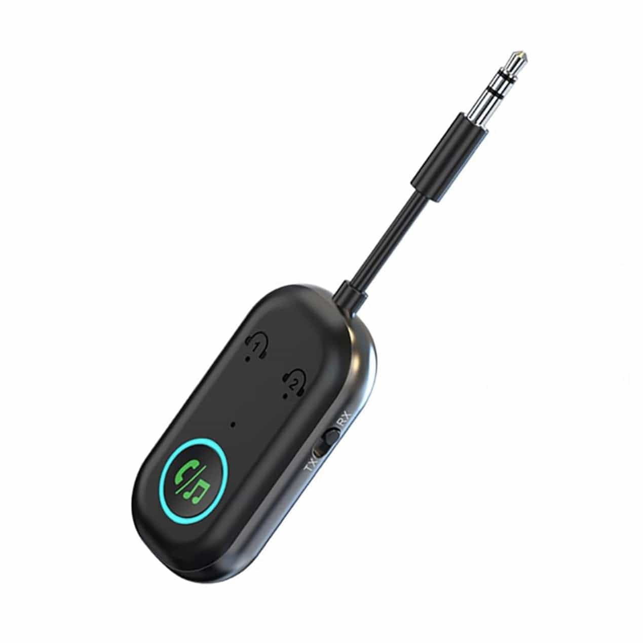 Premium Flugzeug Bluetooth 5.3 Adapter, Premium Flugzeug Bluetooth 5.3 Adapter