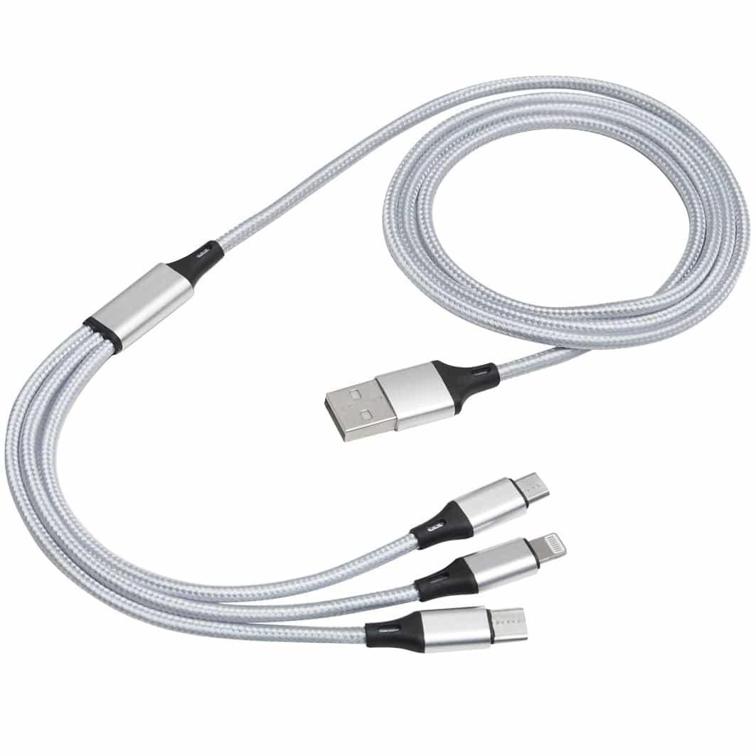 Ladekabel Charge Distance, Ladekabel Charge Distance