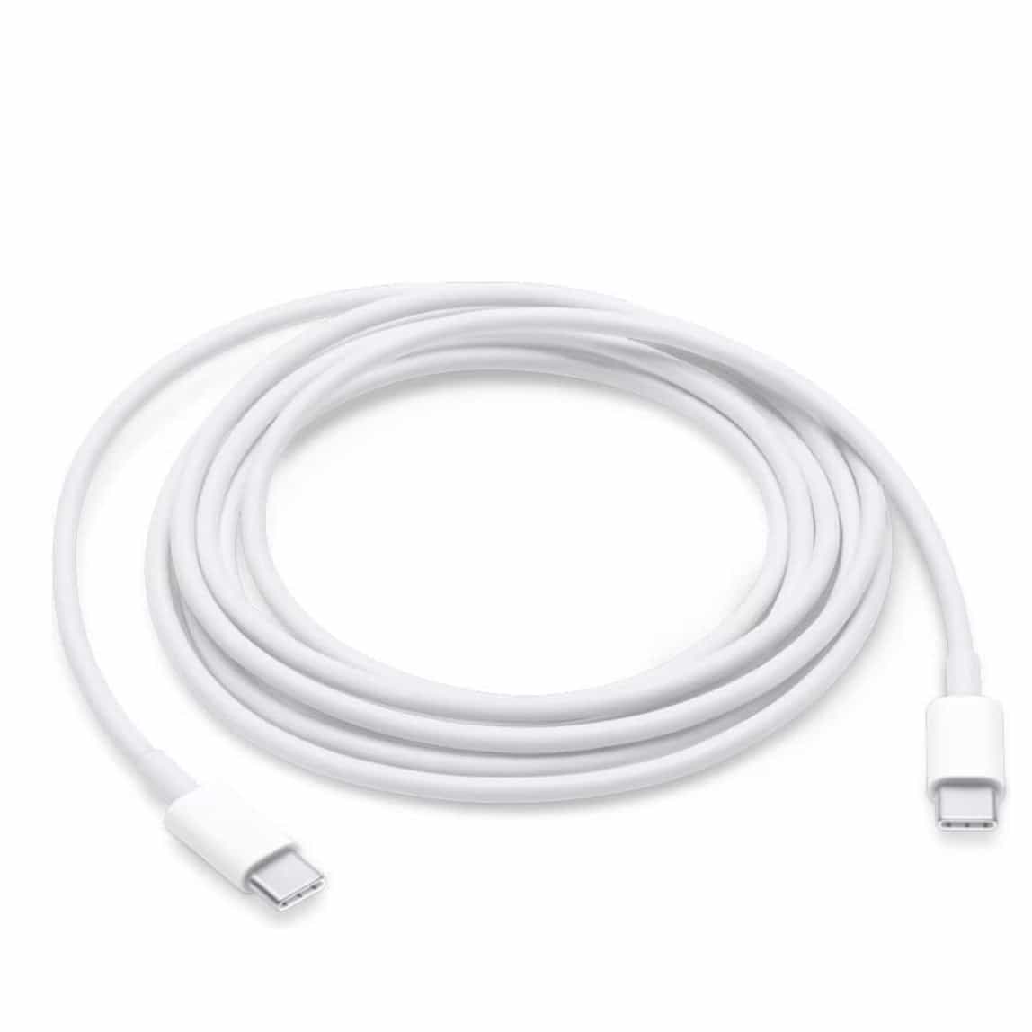 USB-C Kabel 2m, USB-C Kabel 2m