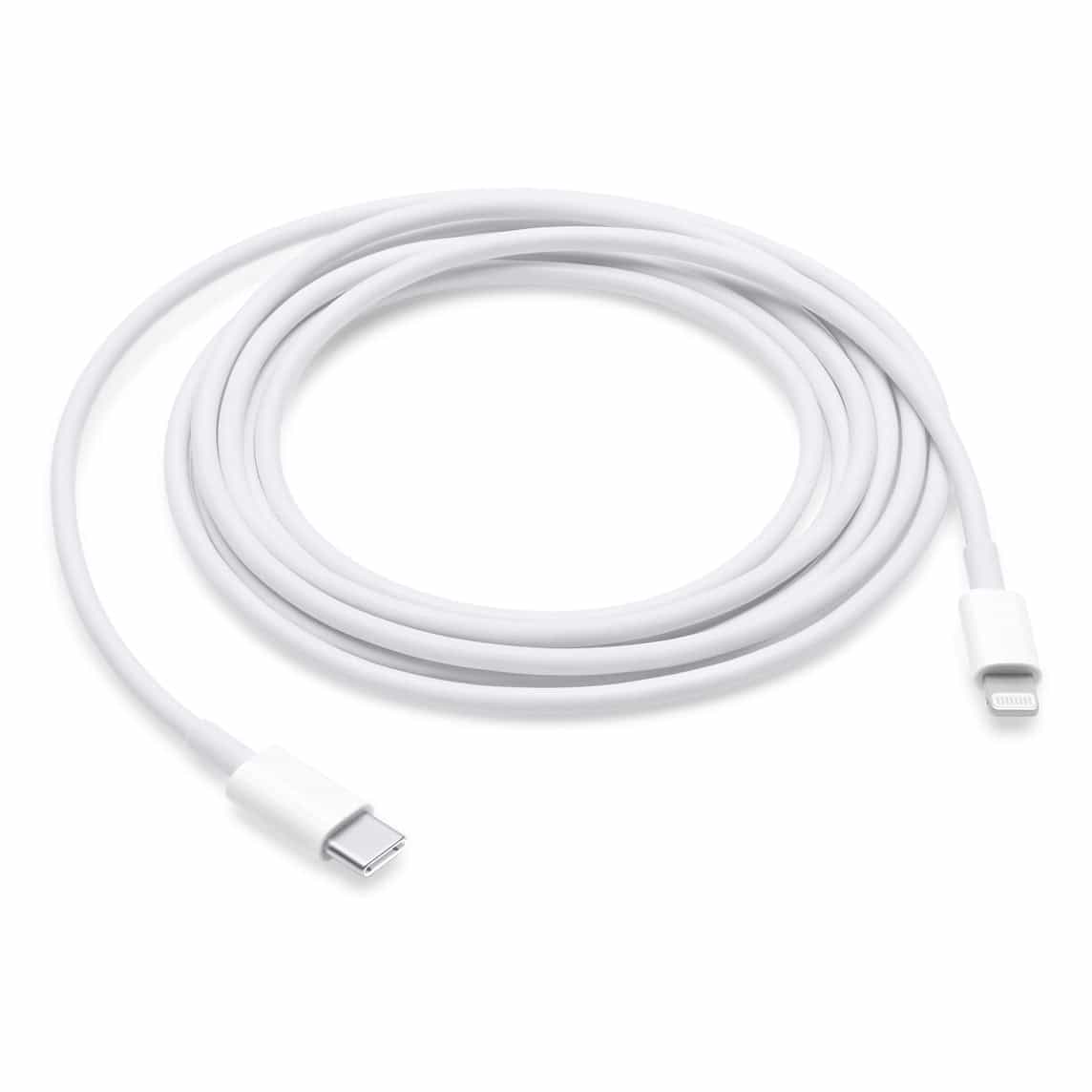 USB-C zu Lightning Cable 2m, USB-C zu Lightning Cable 2m