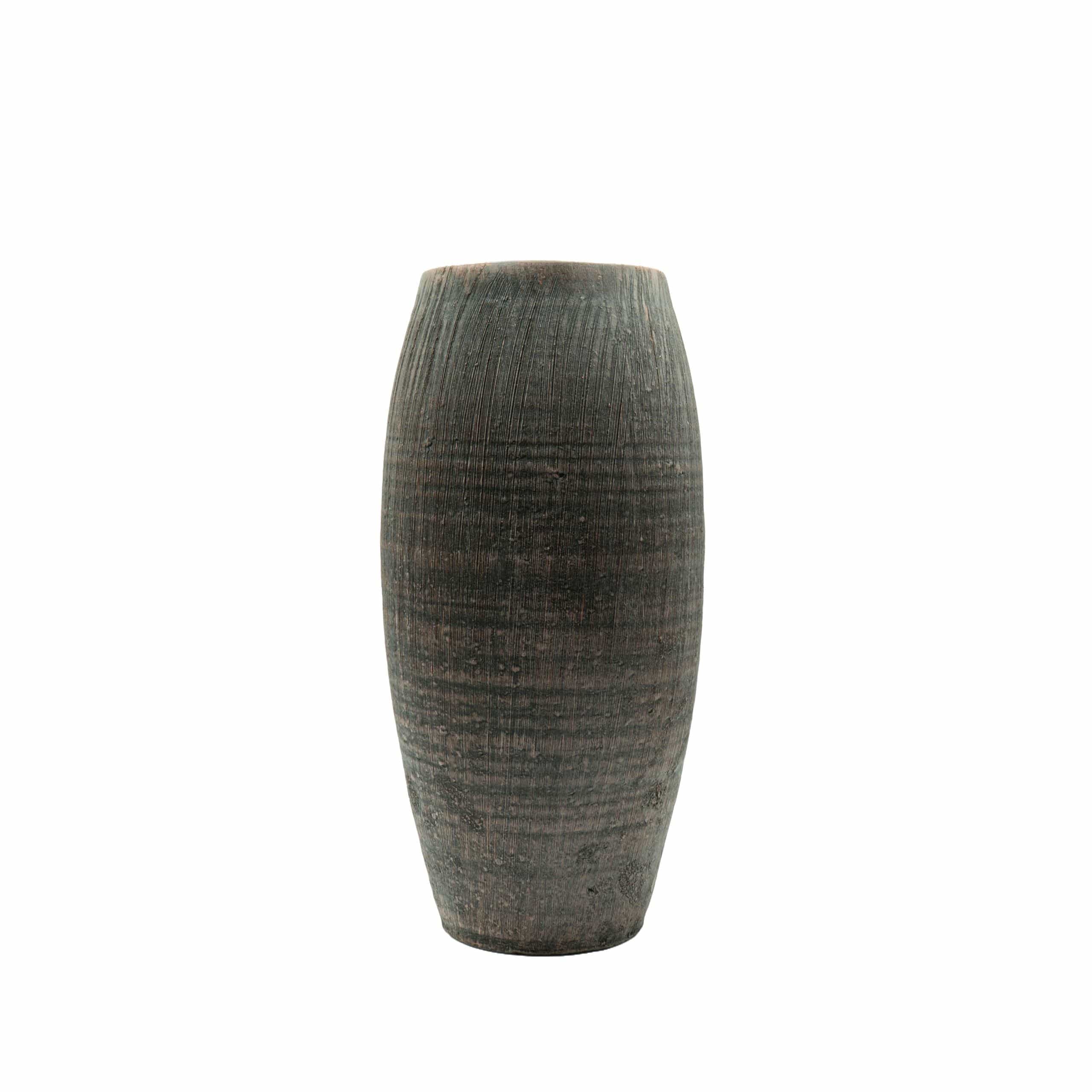 Zenon Vase, Zenon Vase