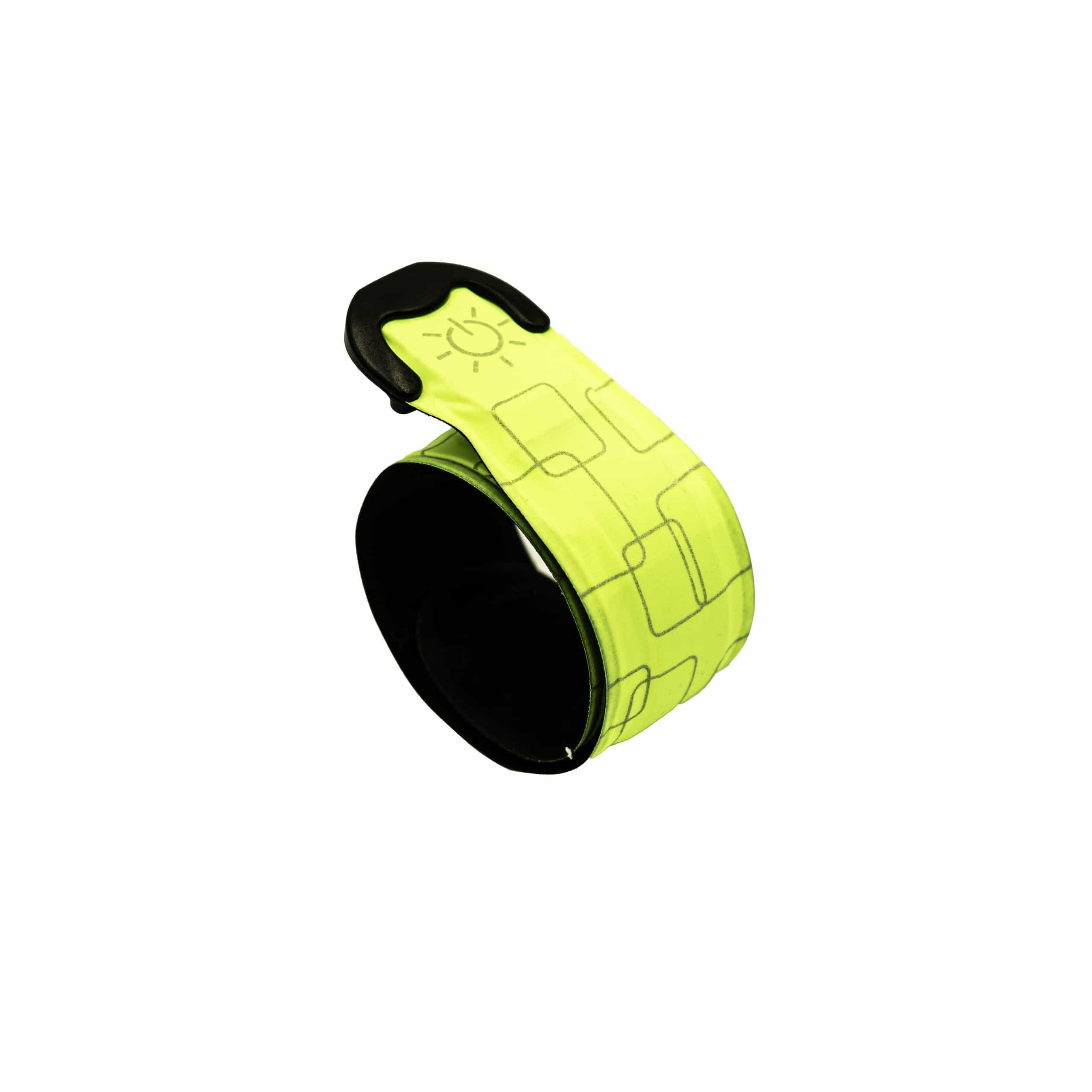 Sicherheits-Reflektor-Lichtband, Sicherheits-Reflektor-Lichtband