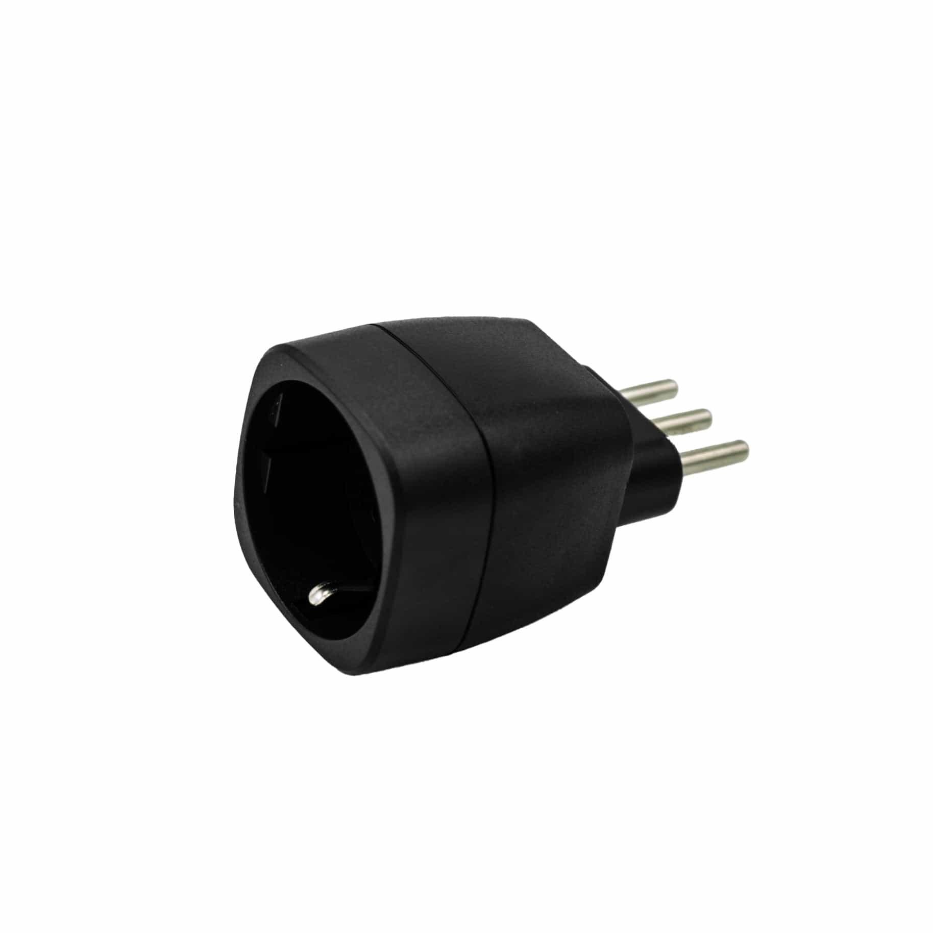 Adapter Schweiz - Italien, Adapter Schweiz - Italien