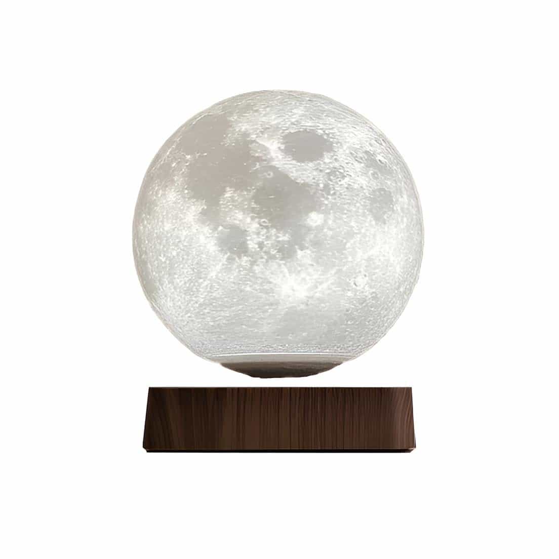 Smart Moon, Smart Moon