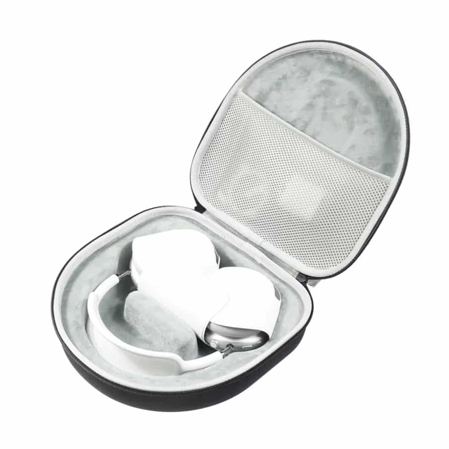 Kopfhörer - Reisetasche, Kopfhörer - Reisetasche