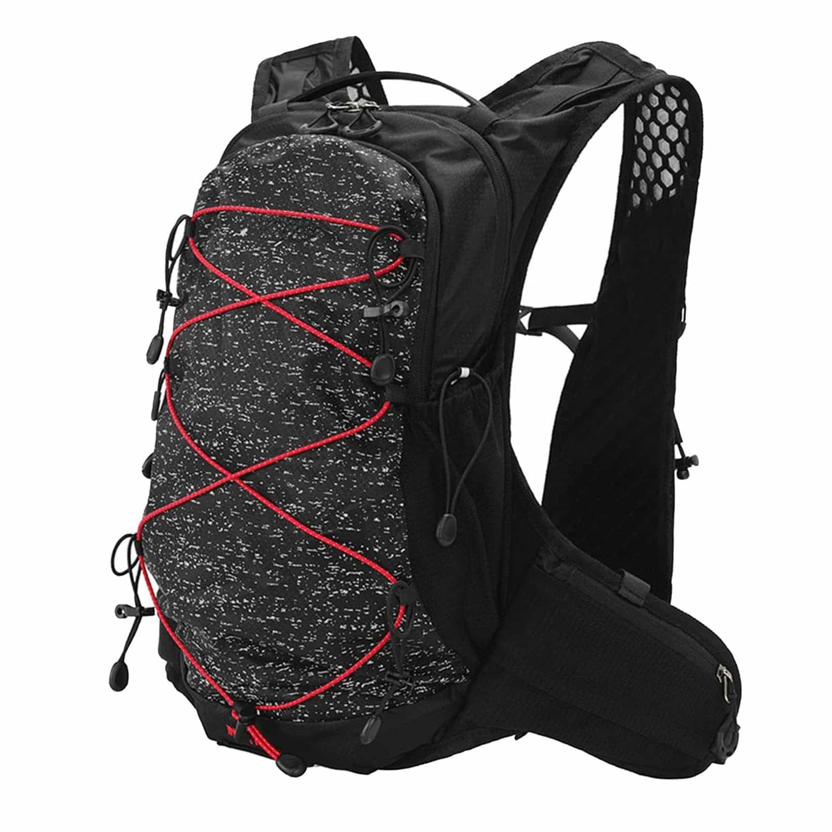 Wanderrucksack, Wanderrucksack