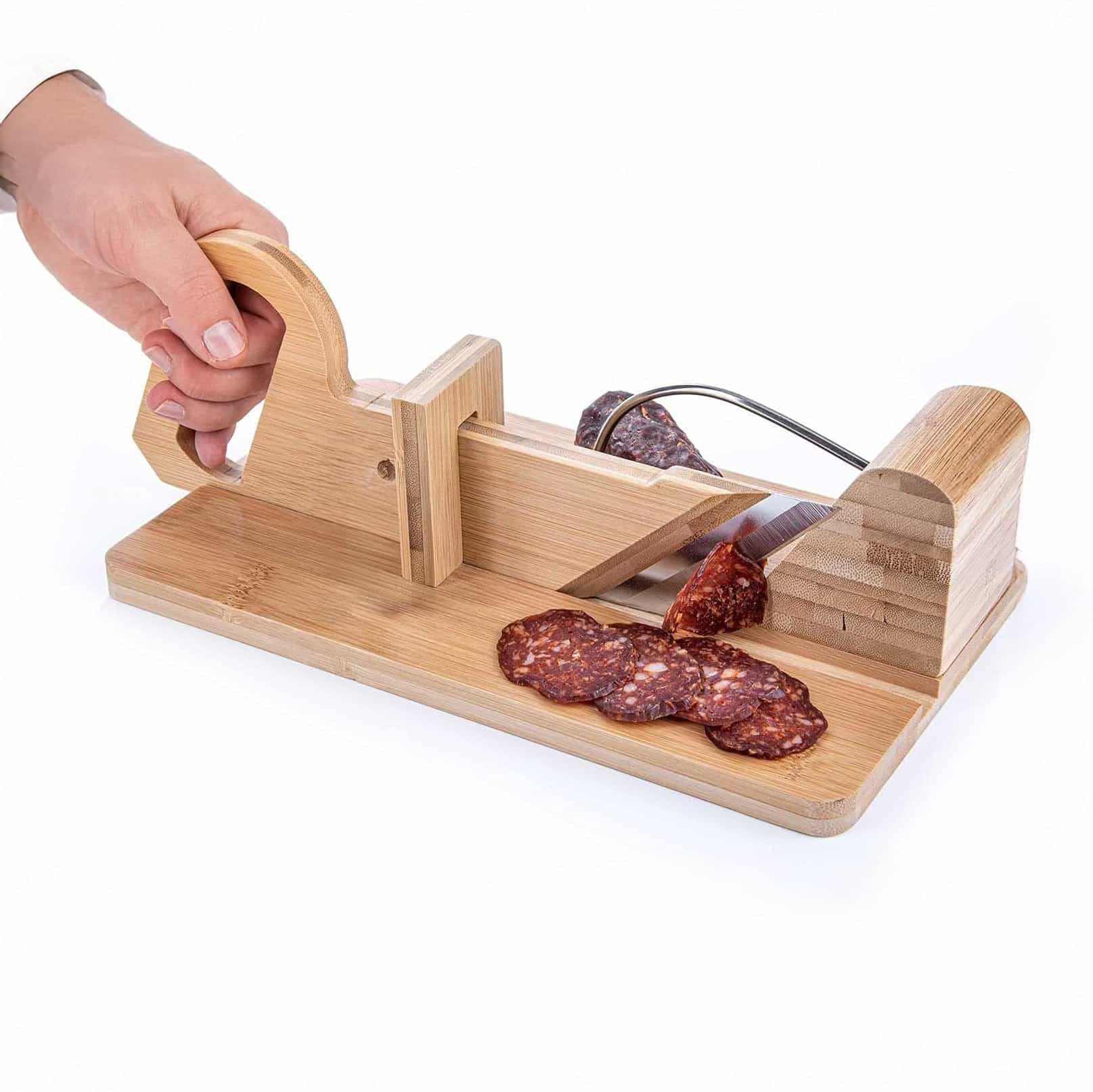 Wurst Hobel, Wurst Hobel