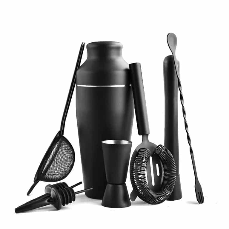 Cocktail Shaker Set, Cocktail Shaker Set