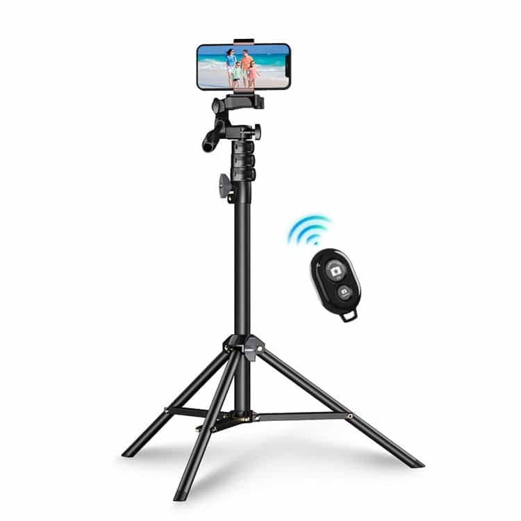 Apexel 2 In 1 - Selfie Stick, Apexel 2 In 1 - Selfie Stick