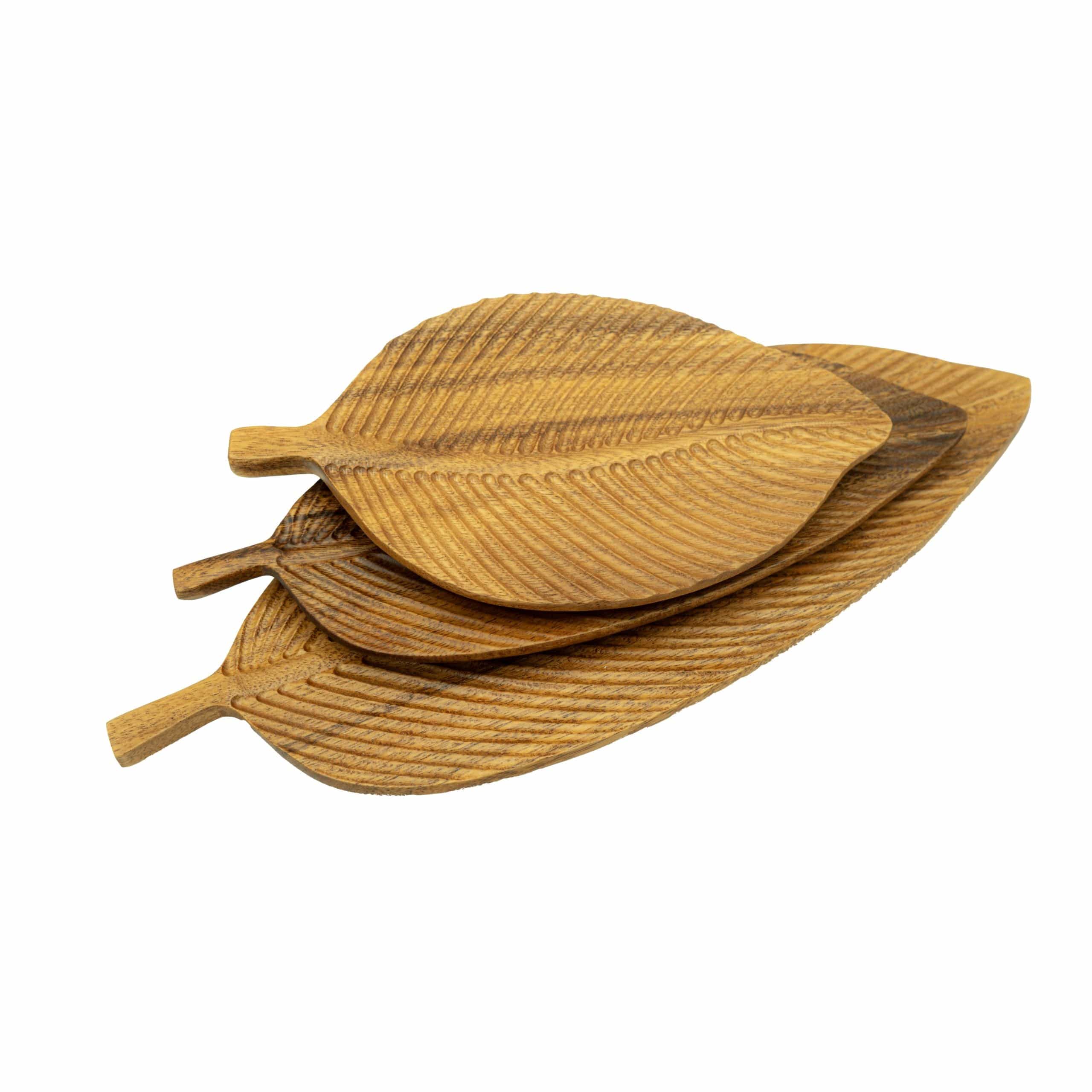 Servierplatte 3er Set, Servierplatte 3er Set