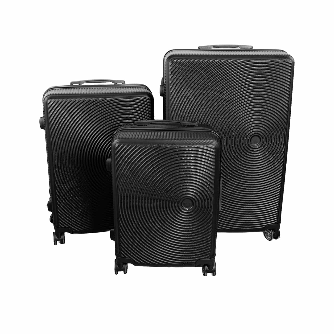 SWISS Traveller Set, SWISS Traveller Set