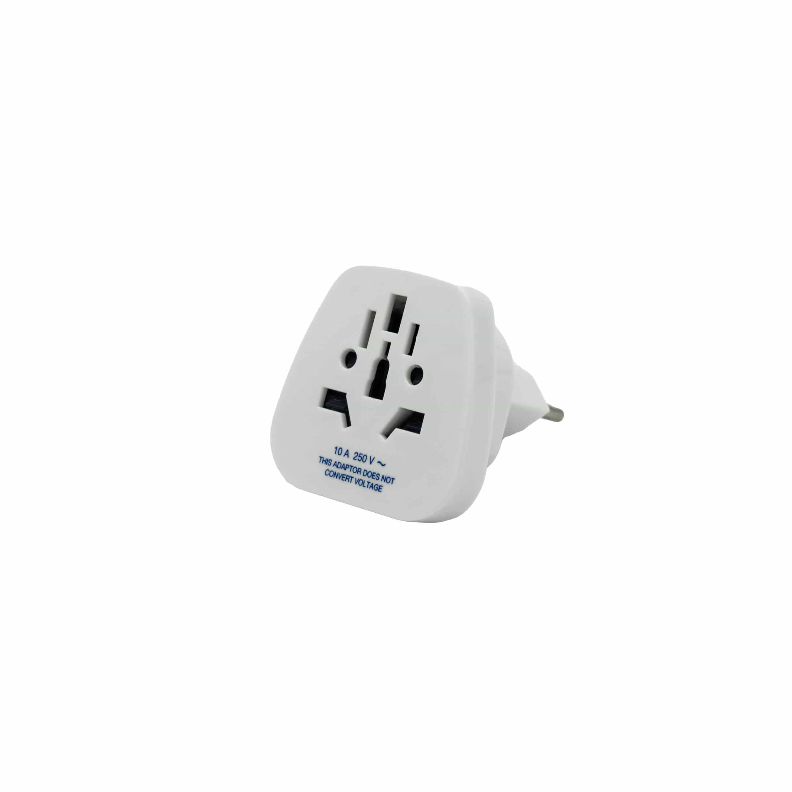 Universal Reiseadapter, Universal Reiseadapter