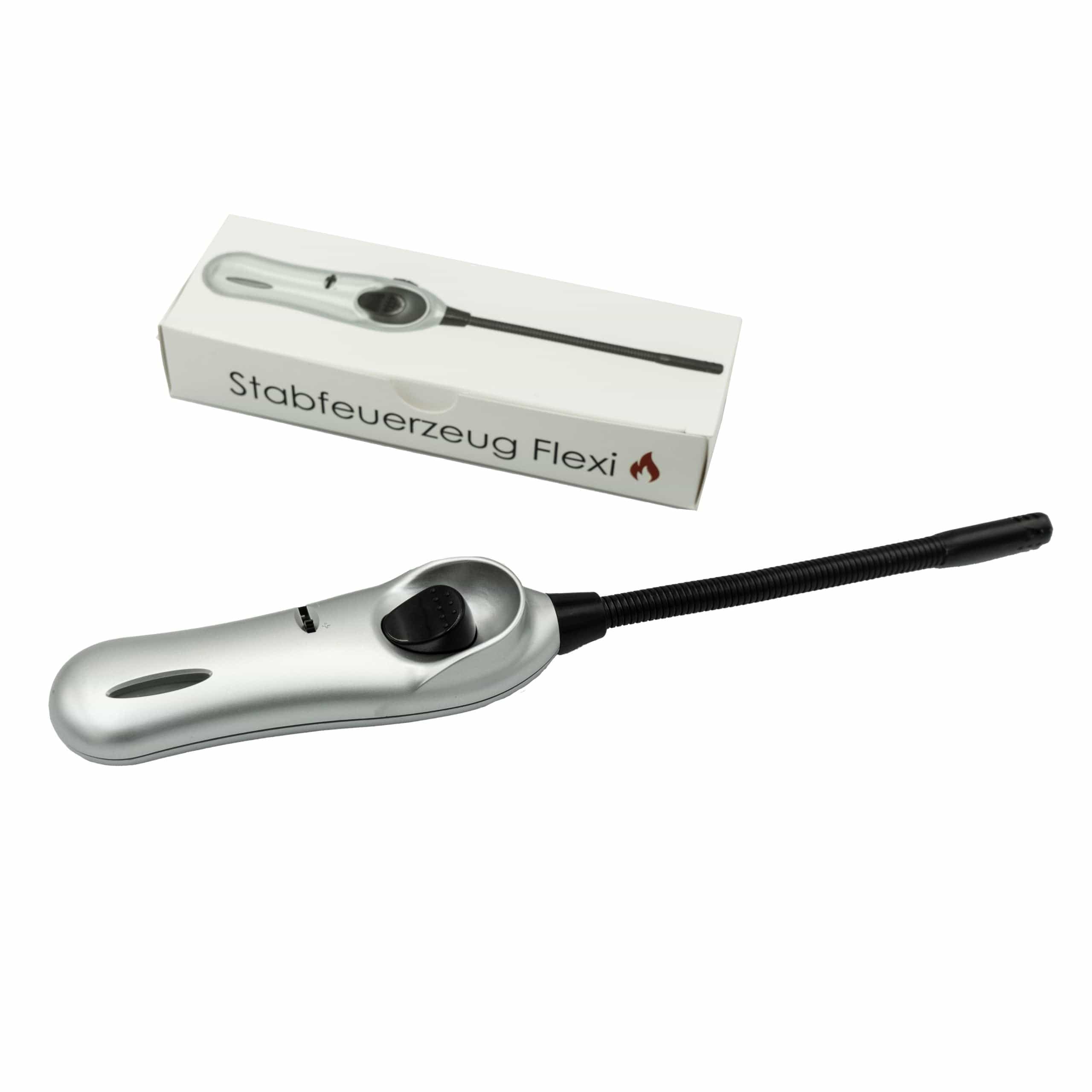 Stabfeuerzeug Flexi, Stabfeuerzeug Flexi