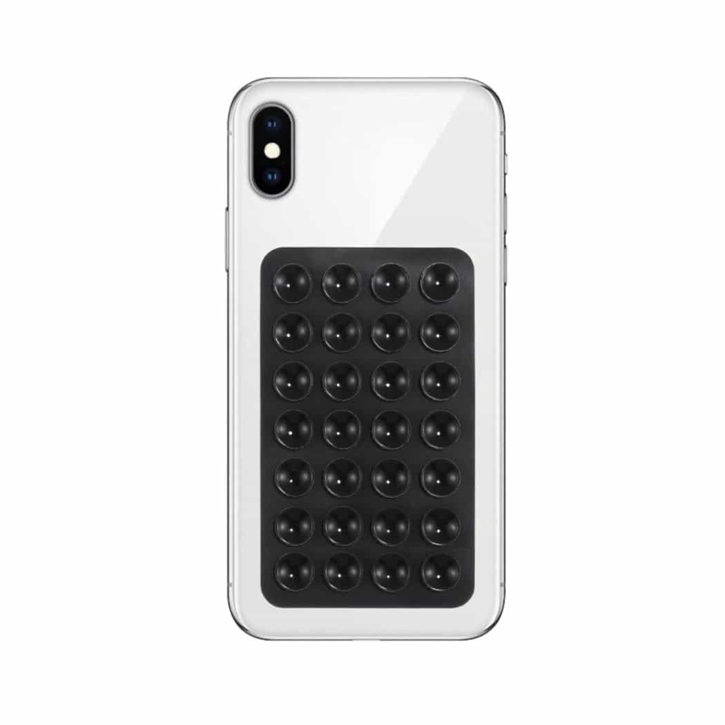 Universal Silikon Saugnapf Smartphone Halterung, Universal Silikon Saugnapf Smartphone Halterung