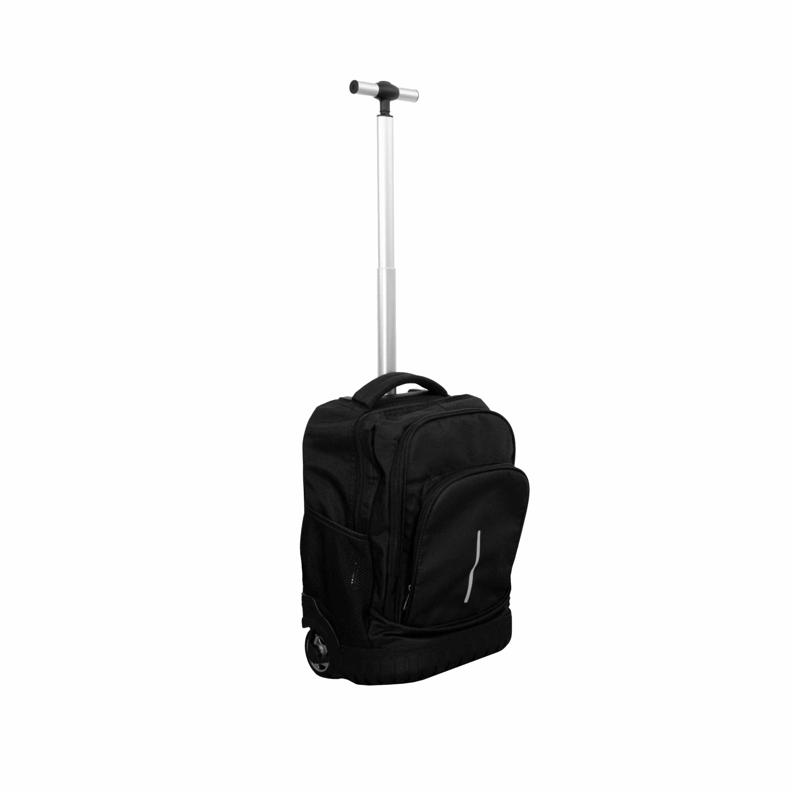 Rucksack-Trolley für easyJet Plus+, Rucksack-Trolley für easyJet Plus+