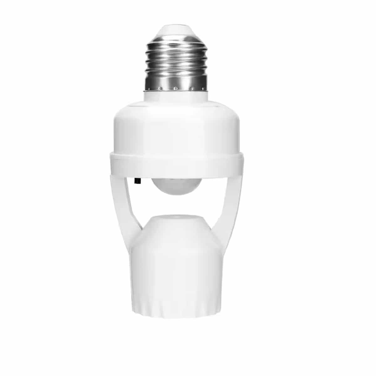 Lampe mit Bewegungsmelder, Lampe mit Bewegungsmelder