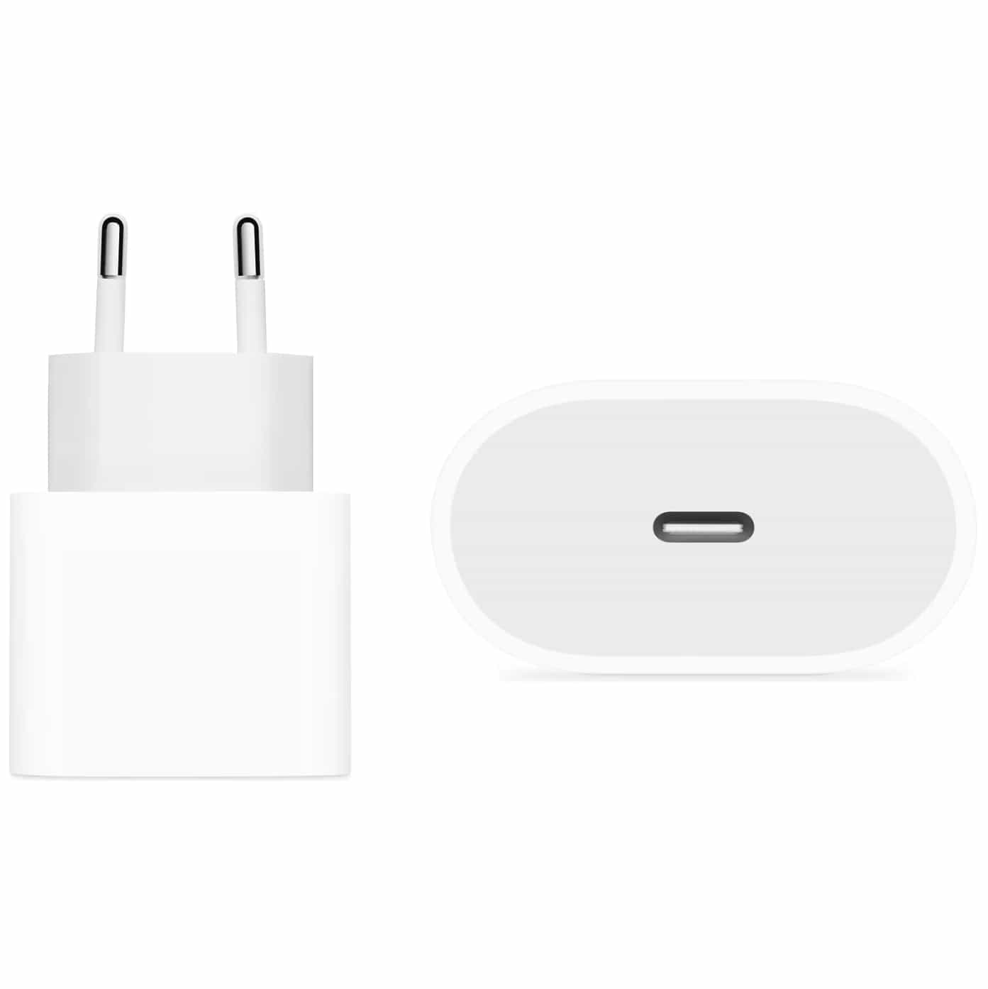 USB-C Ladegerät 20W, USB-C Ladegerät 20W