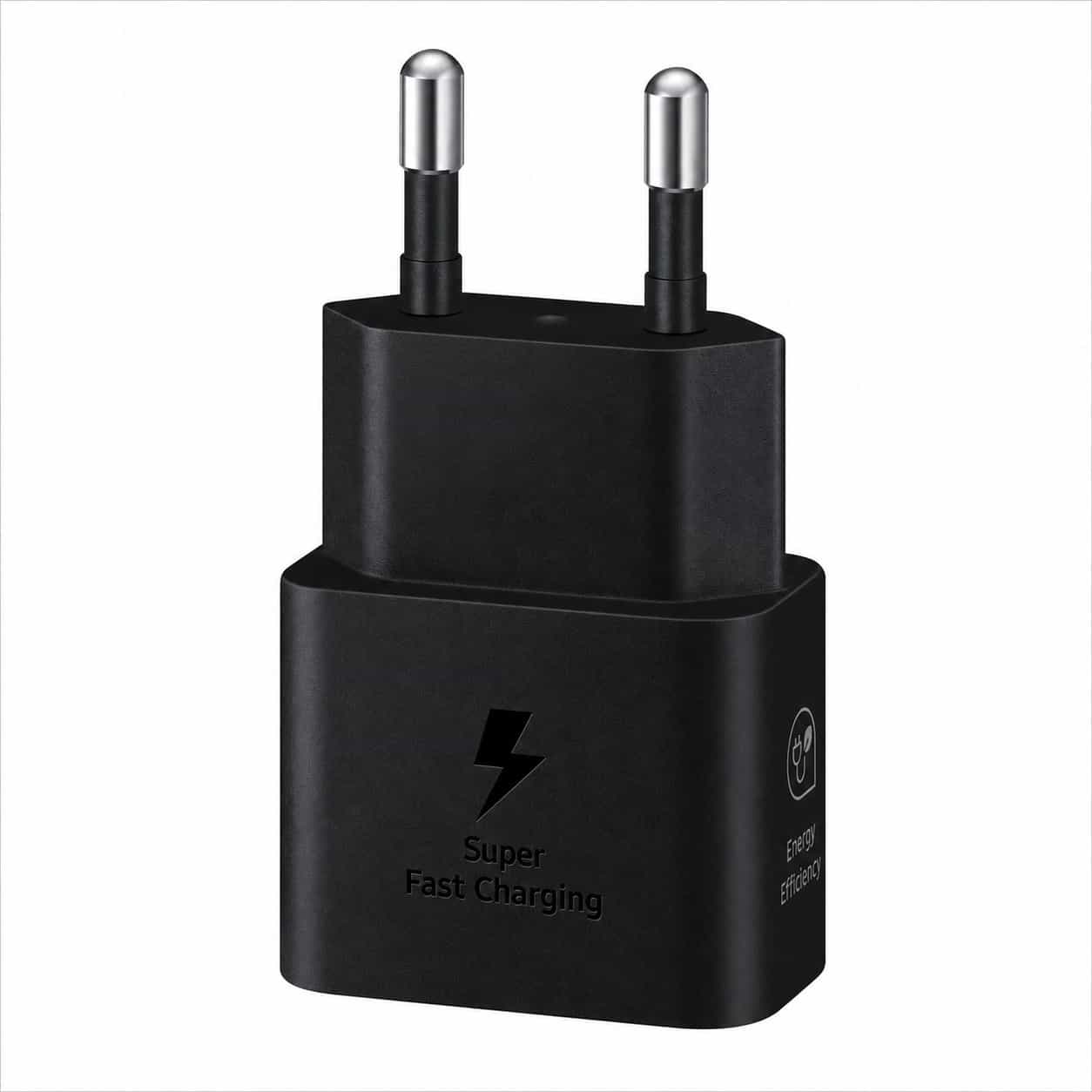 Samsung 25W Power Adapter – USB-C Schnellladegerät für Samsung Galaxy, Samsung 25W Power Adapter – USB-C Schnellladegerät für Samsung Galaxy