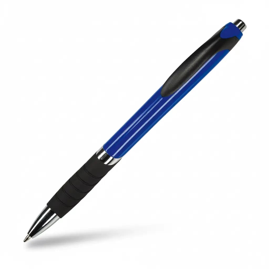 Kugelschreiber JET in Blau
